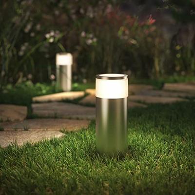 Philips TuinlampHue Calla RVS - 929003098601