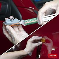 LOCTITE universele lijm "hy 4070 adhesive 11 gr. hy4070 - thumbnail