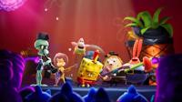 Spongebob Squarepants Cosmic Shake - thumbnail