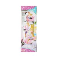 Steffi Love City Scooter speelfiguur met accessoires - thumbnail