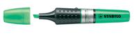 STABILO LUMINATOR markeerstift, groen - thumbnail