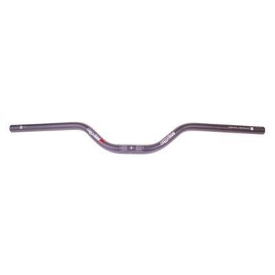 Ergotec riser bar bügel 25.4 mm handlebar