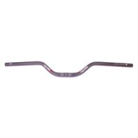 Ergotec riser bar bügel 25.4 mm handlebar - thumbnail