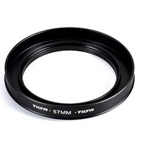 Tilta MB-T15-67 67mm Lens Attachements for MB-T15 Mini Clamp-on Matte Box - thumbnail