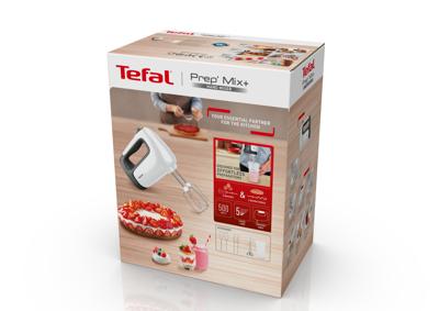 Tefal HT4621 Handmixer - thumbnail