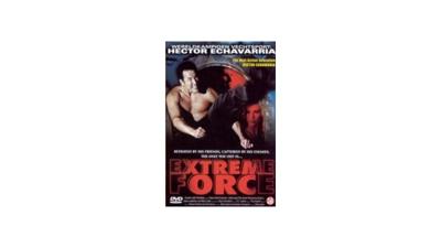 DVD extreme force