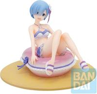 Re:Zero Starting Life in Another World May The Spirits Bless You Figure - Rem - thumbnail
