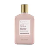 Alfaparf Semi di Lino Blonde Anti-Yellow Conditioner 200ml - thumbnail