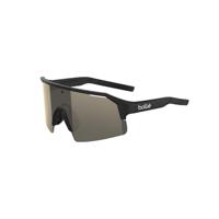 Bollé sportbril "c-shifter" glasses c-shifter black matte/tns gold - thumbnail
