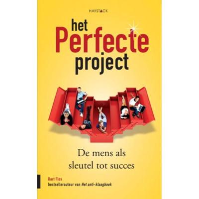 Het perfecte project (Paperback)