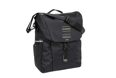 Newlooxs New looxs pakaftas "vigo single". new looxs single bag vigo single sw / green Newlooxs New looxs pakaftas "vigo single". new looxs single bag vigo single sw / green