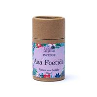 Wierookkruid Asa Foetida - thumbnail