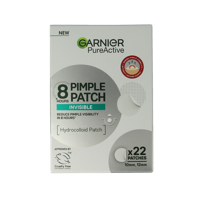 Pureactive pimple patch 22 Stuks - thumbnail