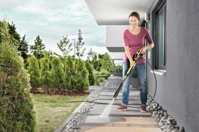 Karcher K 5 Premium Power Control Home Hogedrukreiniger - 1.324-574.0 Karcher K 5 Premium Power Control Home Hogedrukreiniger - 1.324-574.0