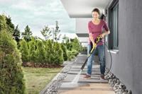 Karcher K 5 Premium Power Control Home Hogedrukreiniger - 1.324-574.0 - thumbnail