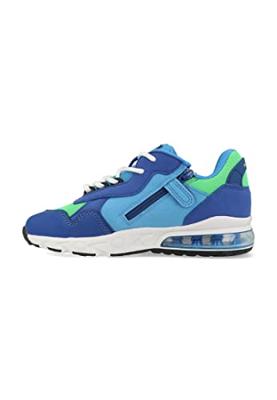 Vingino Xevi VB45-1002-05 Blauw-33 maat 33