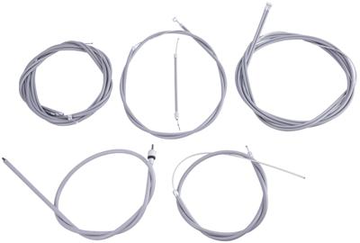 RMS Bowden cable set 5tlg