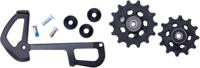 SRAM kooi binnenplaat inner cage+pulleys ex1 - thumbnail