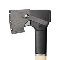 Fiskars Premium Recycled Leren Bijl Beschermhoes | S - 1057532 - thumbnail