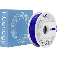 Fiberlogy F40-NBLUE-175-085 FiberFlex 40D Filament Flexibel filament Flexibel, Slagvast, Chemisch bestendig 1.75 mm 850 g Navy Blue, Blauw 1 stuk(s) - thumbnail