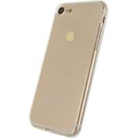 Mobilize Gelly Case Apple iPhone 7/8/SE (2020/2022) Clear - thumbnail