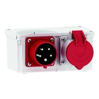 Bals Elektrotechnik 592 592 CEE-stroomverdeler - thumbnail