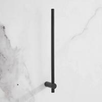 Dubbele Reserverolhouder Aquasplash Academy Mat Zwart Aquasplash - thumbnail