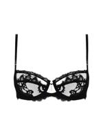 Lise Charmel lingerie Desirs De Venise Balconette BH Zwart ACJ3035 - thumbnail
