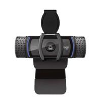 Logitech C920s Pro HD Webcam - thumbnail