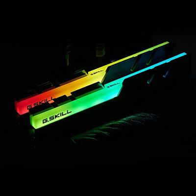 G.Skill DDR4 Trident-Z 2x8GB 3000Mhz RGB [F4-3000C16D-16GTZR]