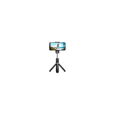 Selfie Stick Natec NST-1653 Zwart (1 Stuks) Selfie Stick Natec NST-1653 Zwart (1 Stuks)