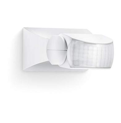 Steinel infrarood-bewegingsmelder wit, IS 1, 600310 - thumbnail