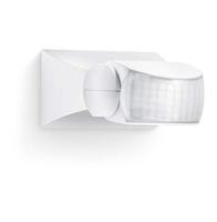 Steinel 600310 PIR-bewegingsmelder Opbouw (op muur) 120 ° Relais Wit IP54 - thumbnail