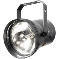 Eurolite T-36 30 W Pinspot Zwart - thumbnail
