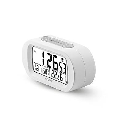 Wekkerradio ELBE RD-009-B (1 Stuks)