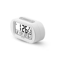 Wekkerradio ELBE RD-009-B (1 Stuks) - thumbnail