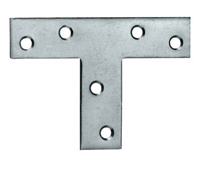 Connex 4St Verbindingshoek T 70X50X16 Bvz - DYB2005131