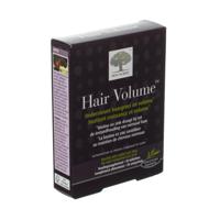 New Nordic Hair Volume Voedingssupplement Haargroei en Volume 30 Tabletten - thumbnail