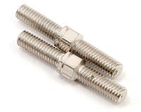 Turnbuckle M3x21mm (107885) - thumbnail