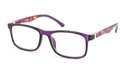 Leesbril Elle Eyewear EL15934-Paars Elle-+1.00