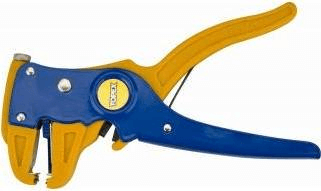 Topex Striptang 210mm