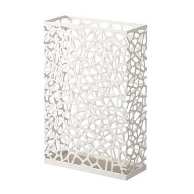 Nest Paraplubak - Rechthoekig/wit