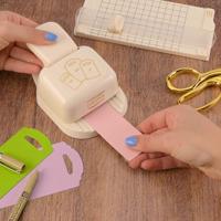 Vaessen Creative • 3-in-1 label pons hangtags - thumbnail