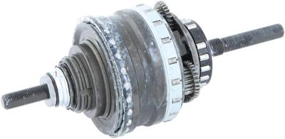 Shimano y37l98010 binnenwerk 184mm premium 8v sg-8r35 Shimano y37l98010 binnenwerk 184mm premium 8v sg-8r35