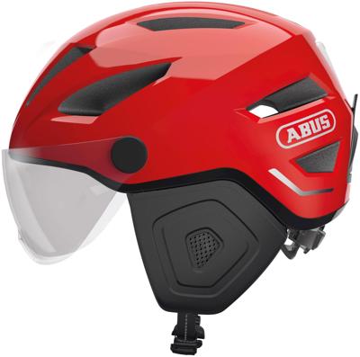 Abus Da0203a helm pedelec 2.0 ace rood m