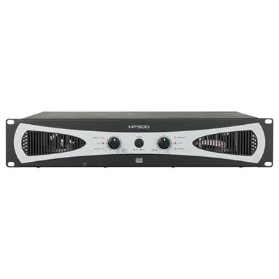 DAP HP-500 2x 200 watt versterker