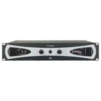 DAP HP-500 2x 200 watt versterker - thumbnail