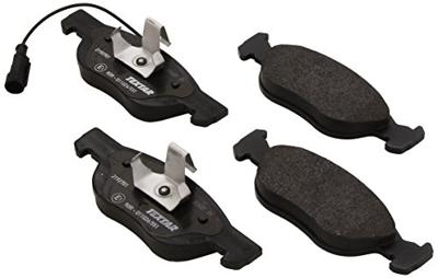 Remblokken set 2192701