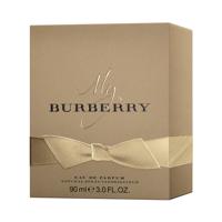 Damesparfum Burberry My Burberry EDP - thumbnail