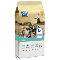 Carocroc 29/14 Indoor kattenvoer 2 kg - thumbnail
